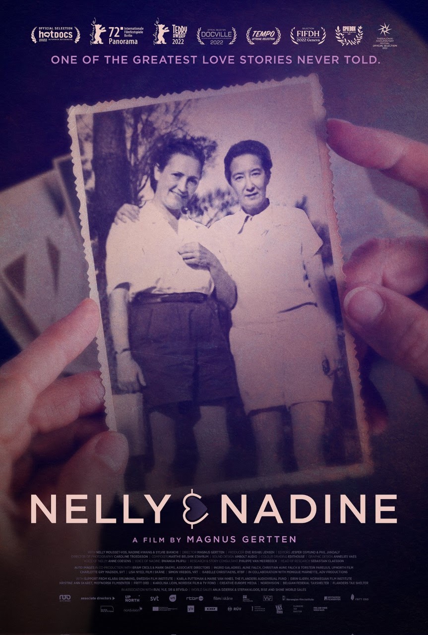 NELLY & NADINE