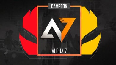 Alpha 7 Esports