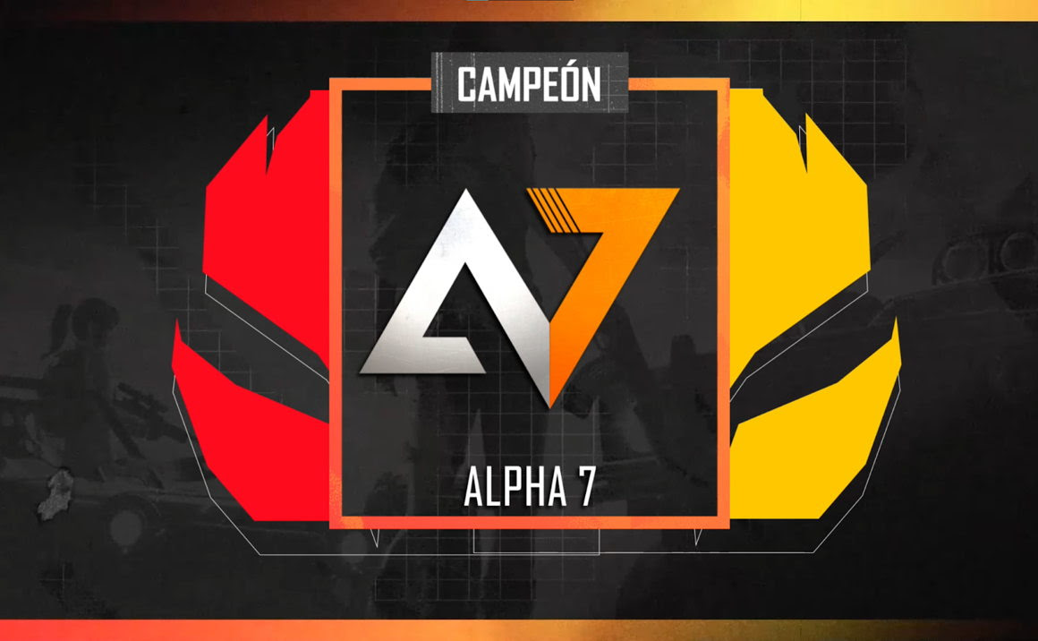 Alpha 7 Esports