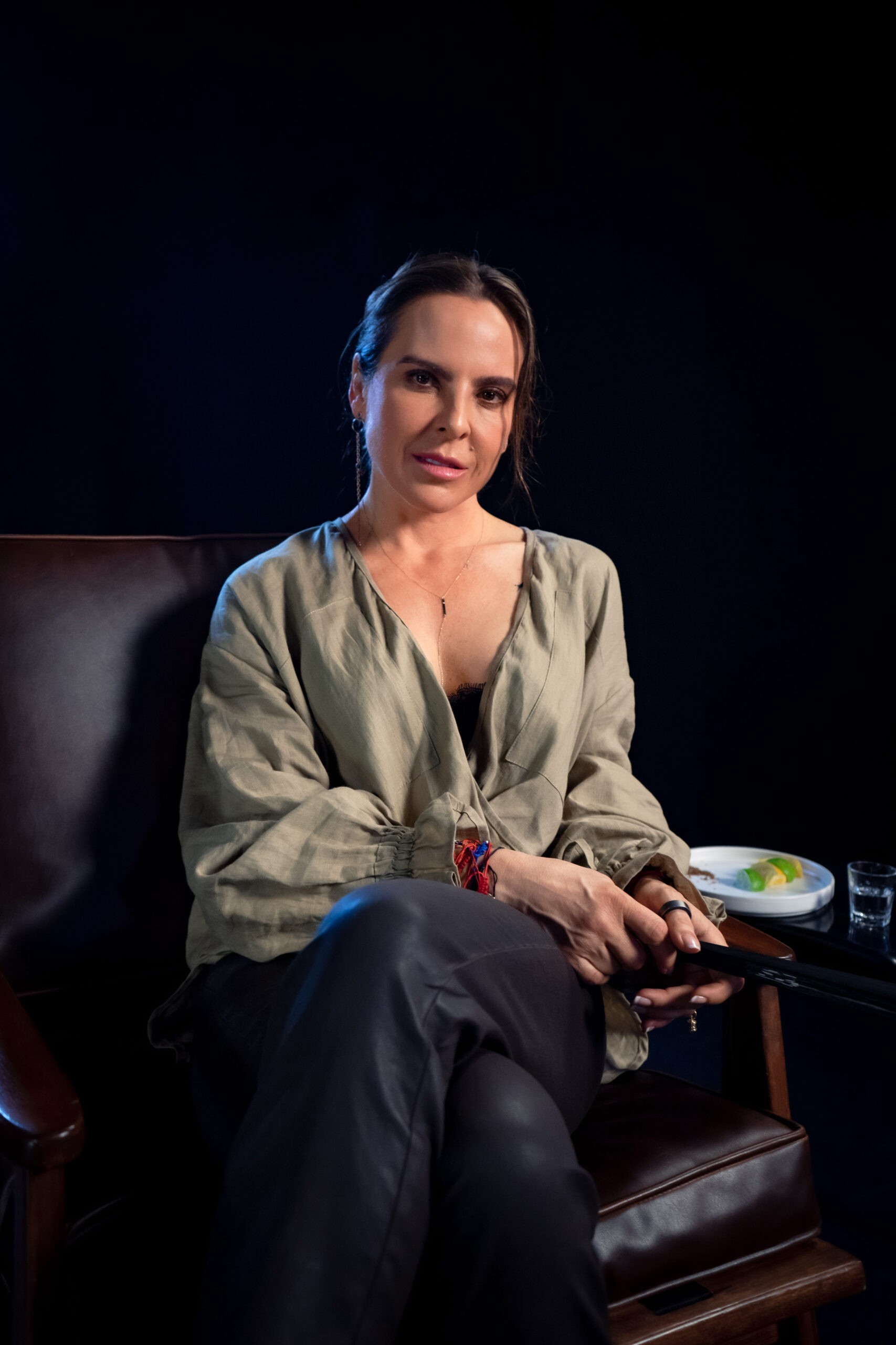 KATE DEL CASTILLO