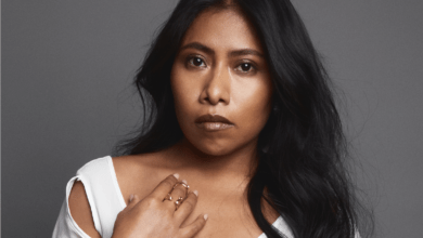 Yalitza Aparicio