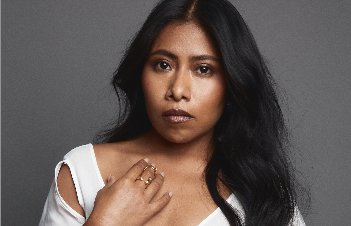 Yalitza Aparicio