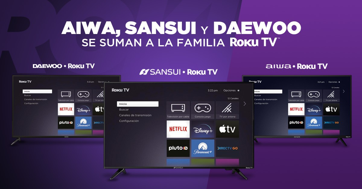 Roku TV