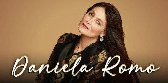 DANIELA ROMO