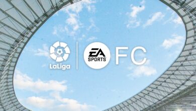 EA SPORTS FC