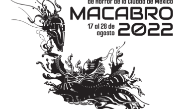 MACABROXXI