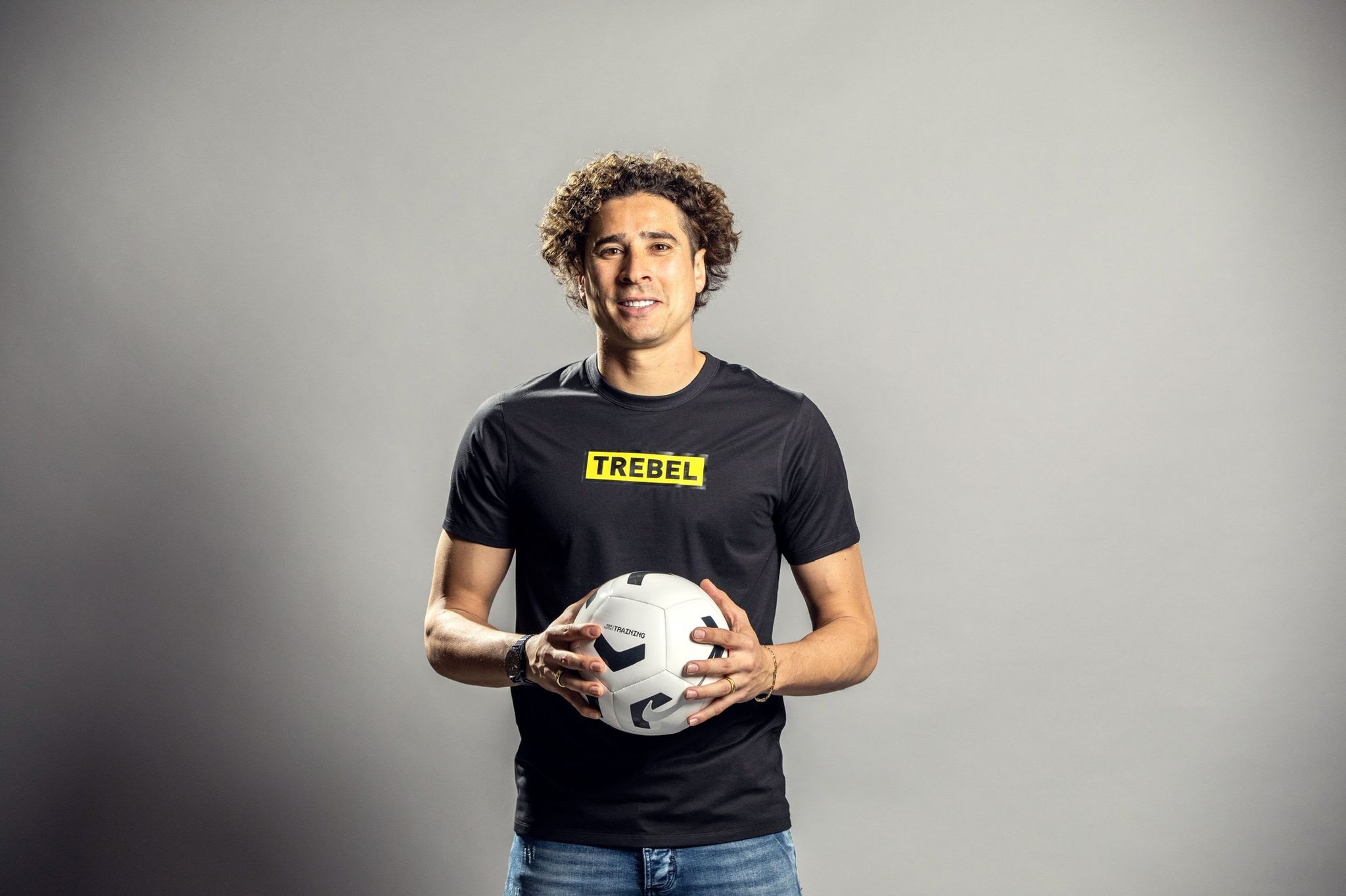 Memo Ochoa