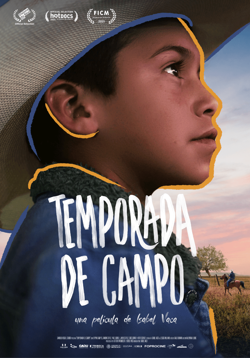 Temporada de campo