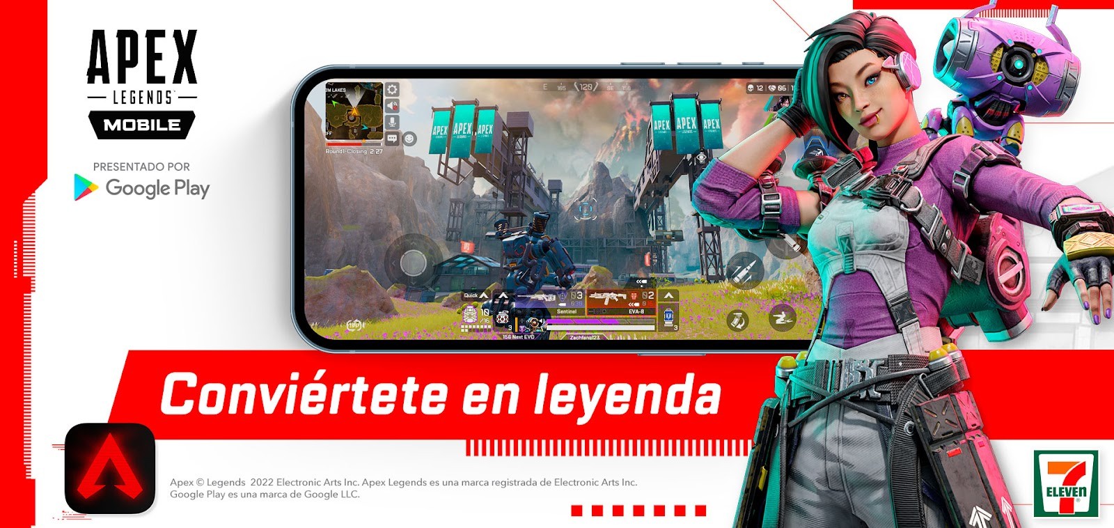 Apex Legends Mobile™