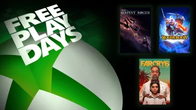 Días de juego gratis: Far Cry 6, The Serpent Rogue y Roguebook