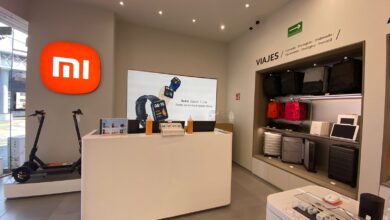 Xiaomi Store Coacalco