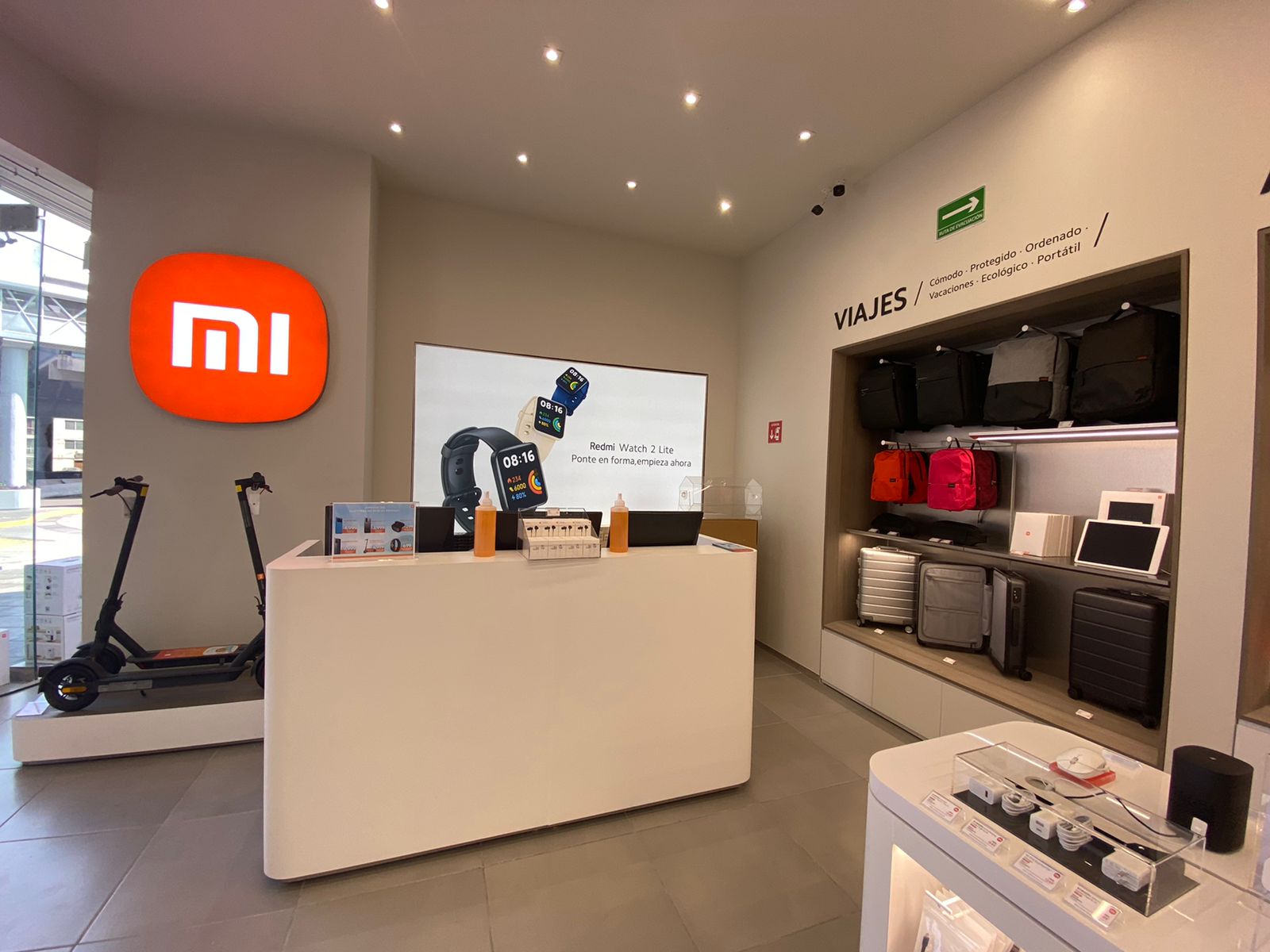 Xiaomi Store Coacalco