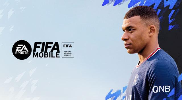 EA SPORTS FIFA Mobile