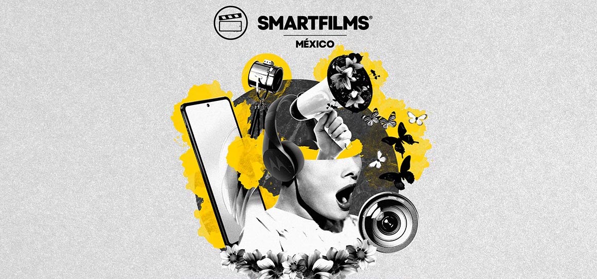 SMARTFILMS MÉXICO 2022