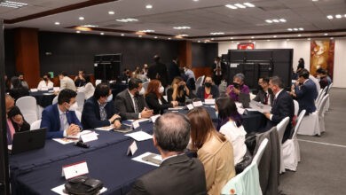 Encuentro con Empleadores