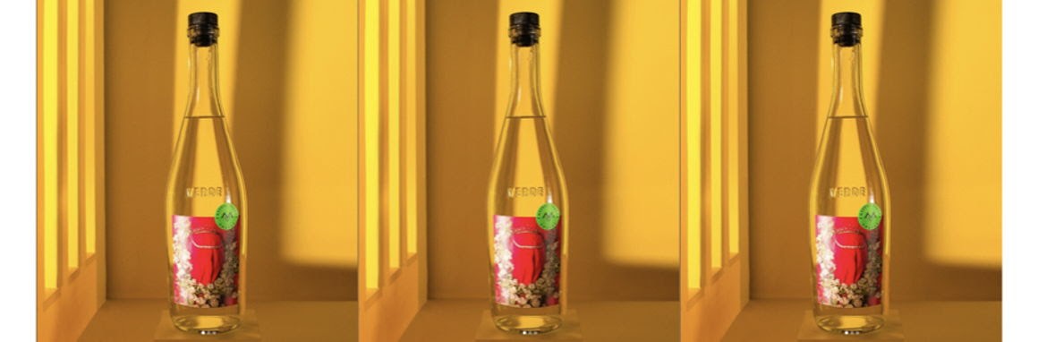 Mezcal Verde Amarás