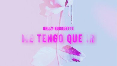 Nelly Burguete presenta "Me Temo Que Ir"