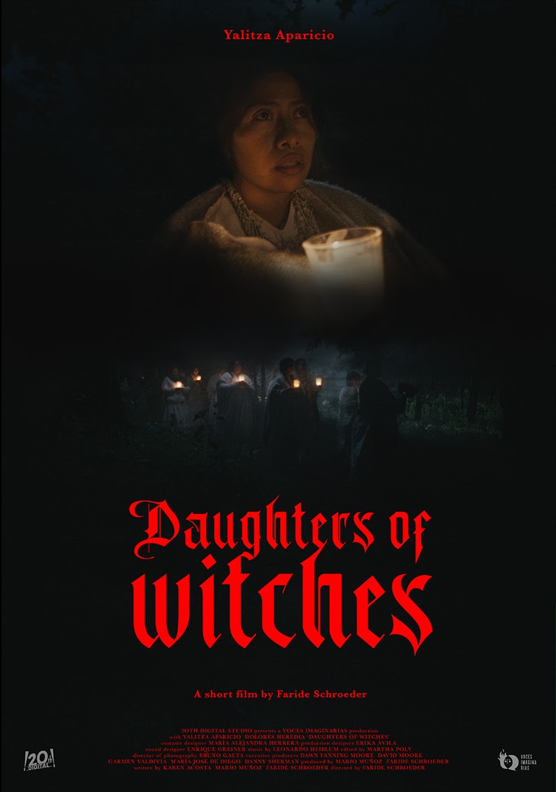 Daughters of Witches