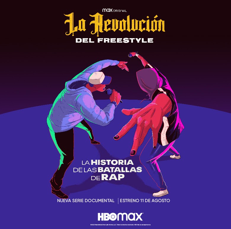 LA REVOLUCIÓN DEL FREESTYLE