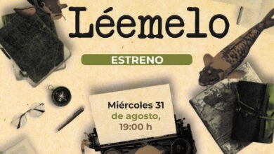 Léemelo