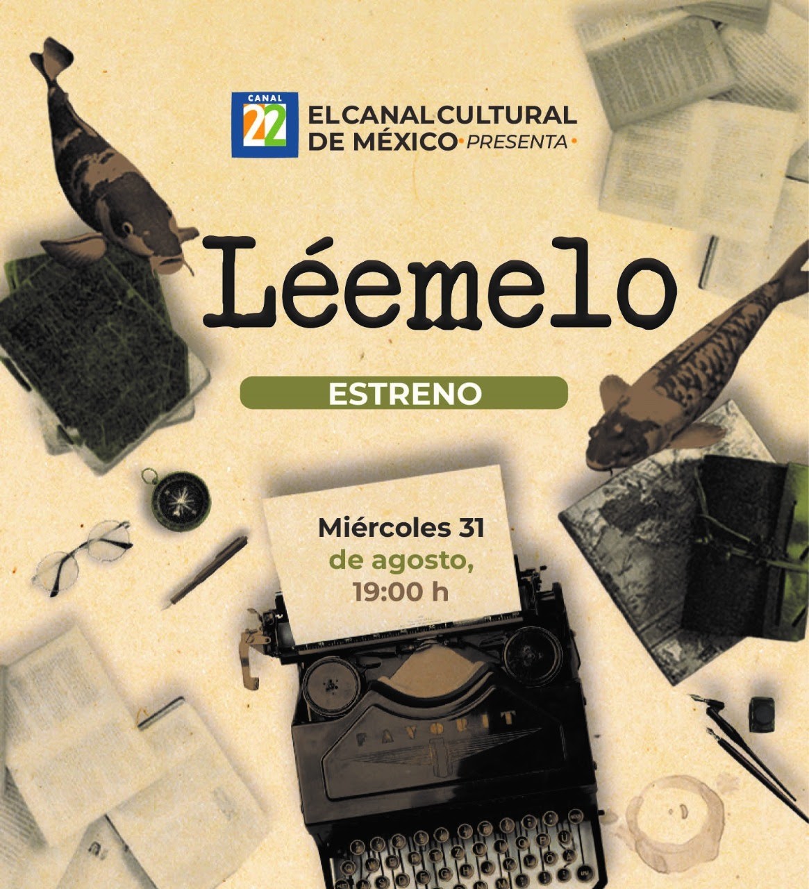 Léemelo