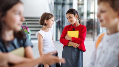 6 consejos para lograr un mejor regreso a clases