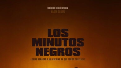 LOS MINUTOS NEGROS