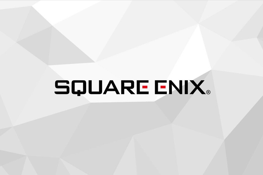 SQUARE ENIX