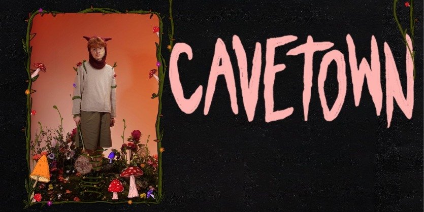 CAVETOWN