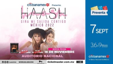 CITIBANAMEX PRESENTA HA_ASH