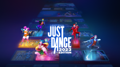 Just Dance® Edición 2023