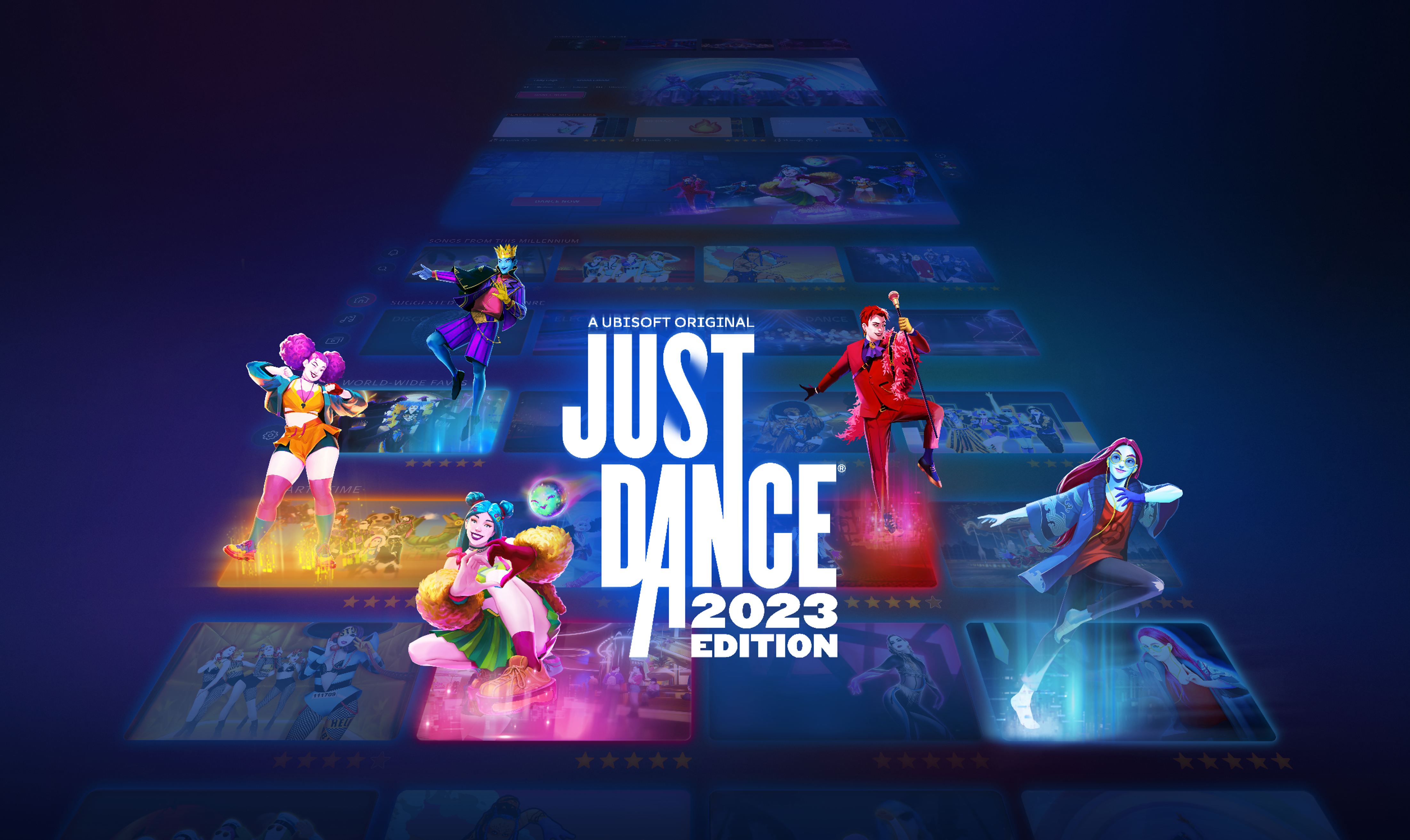 Just Dance® Edición 2023