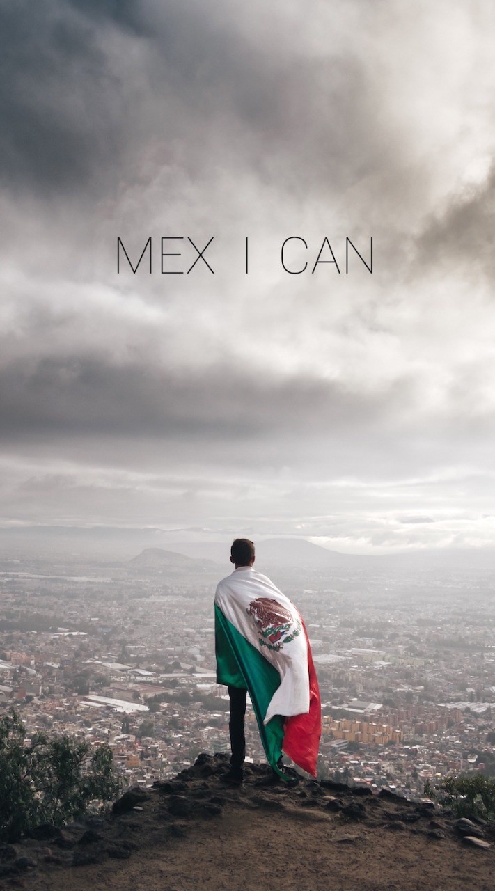 MEX-I-CAN