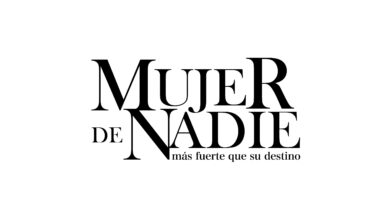 Mujer de Nadie