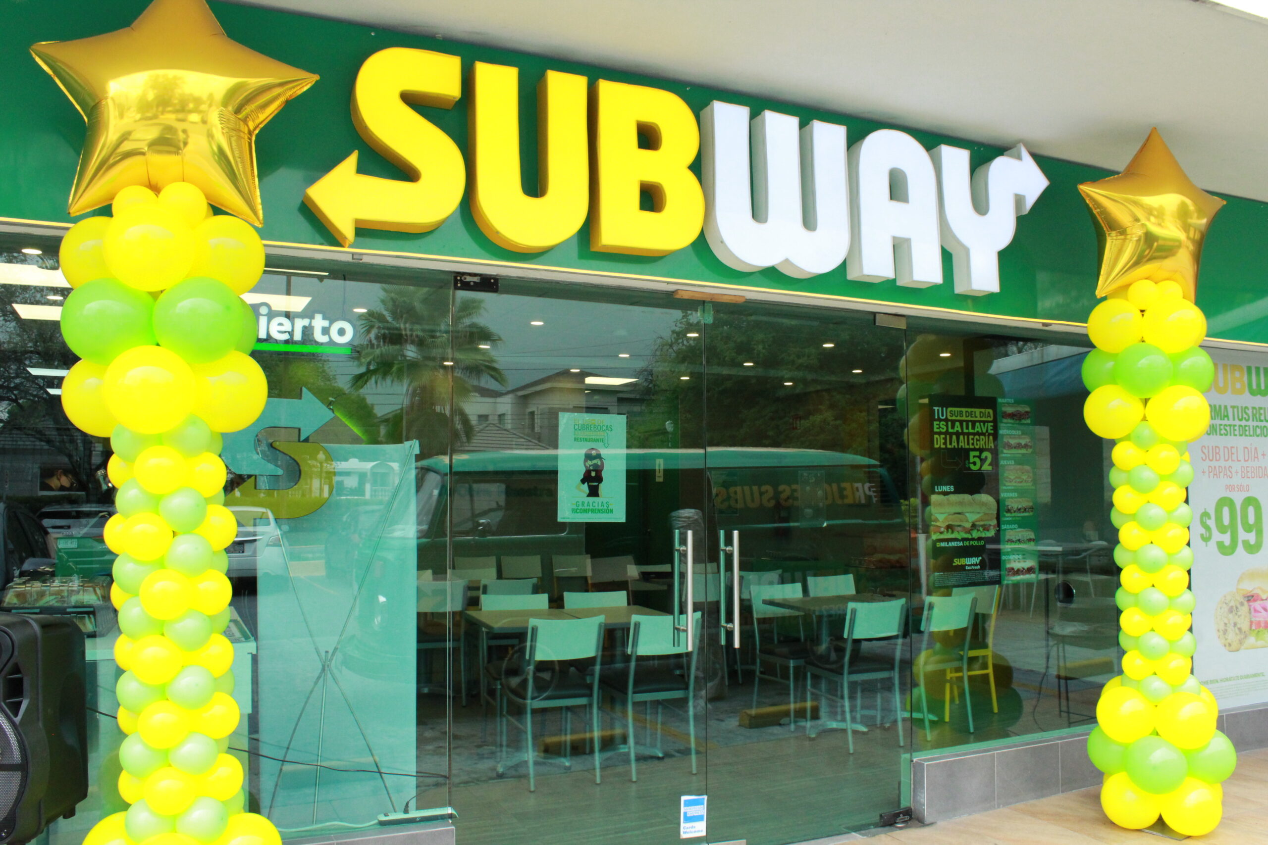 Subway