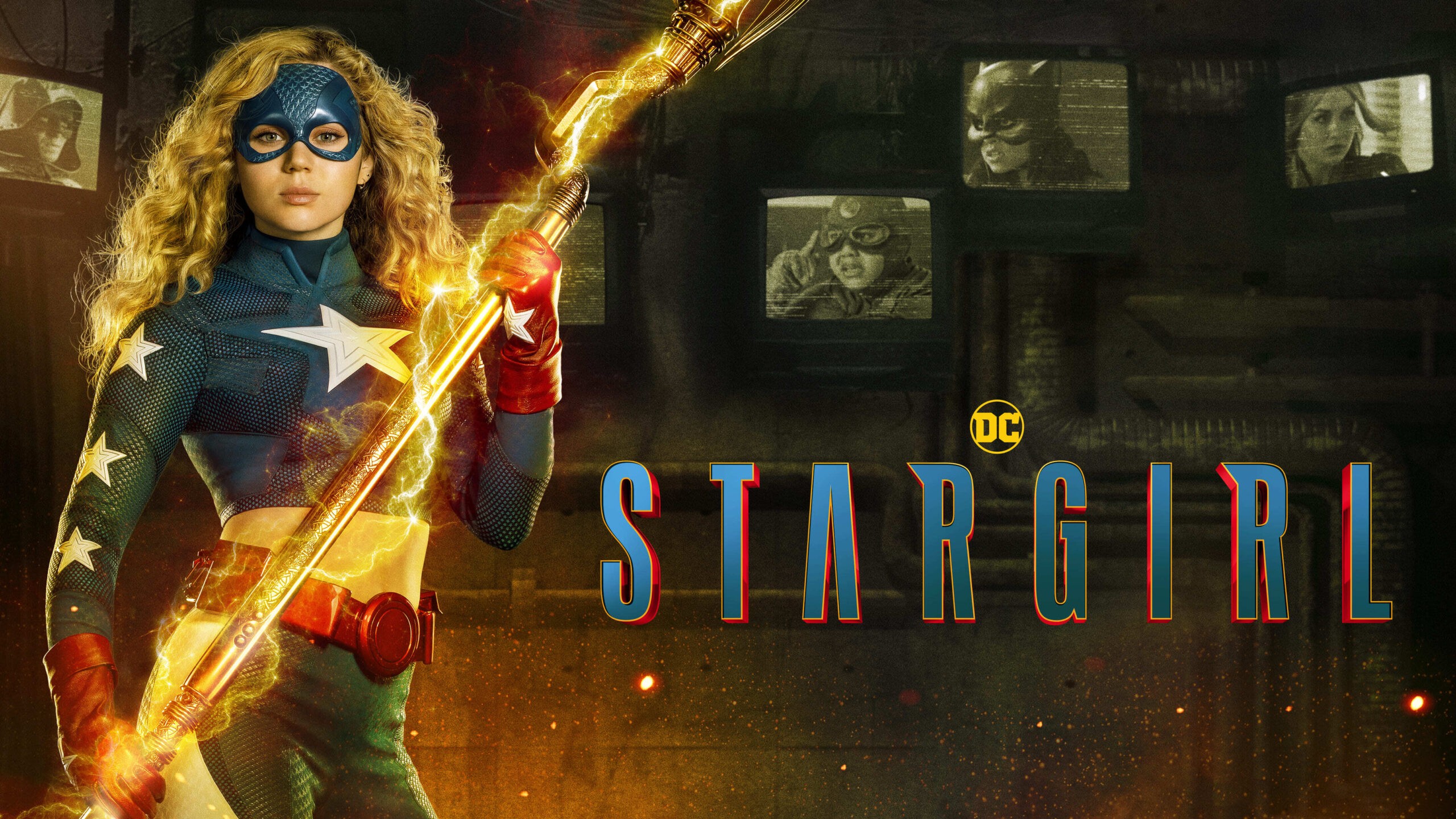 STARGIRL