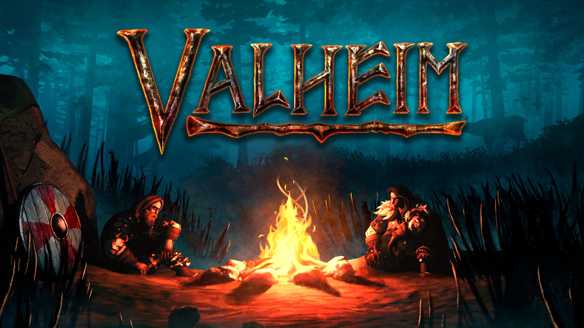 Valheim