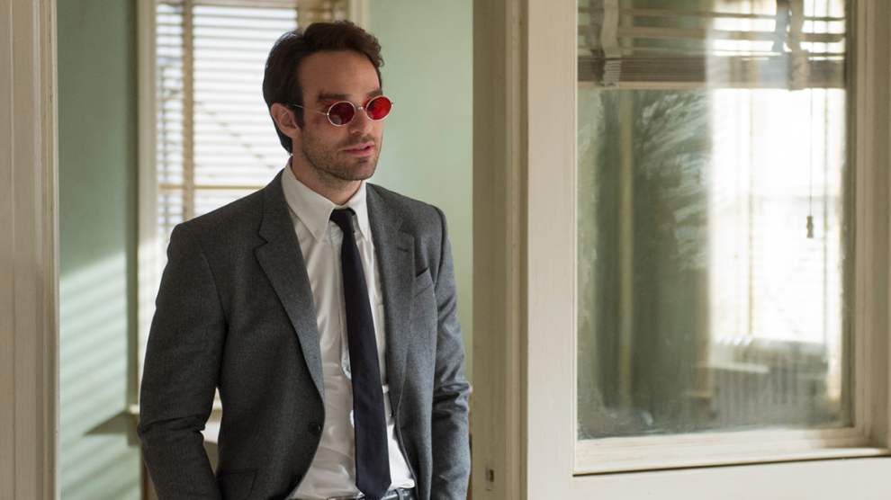 Matt Murdock