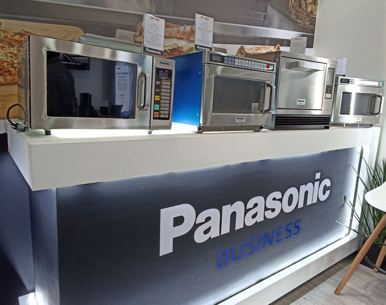 Panasonic