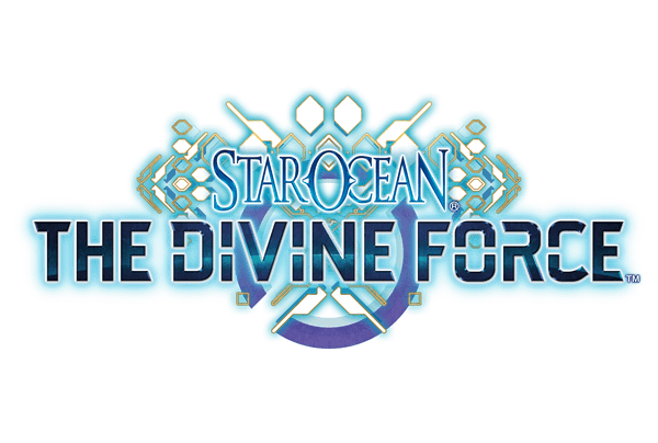 STAR OCEAN THE DIVINE FORCE