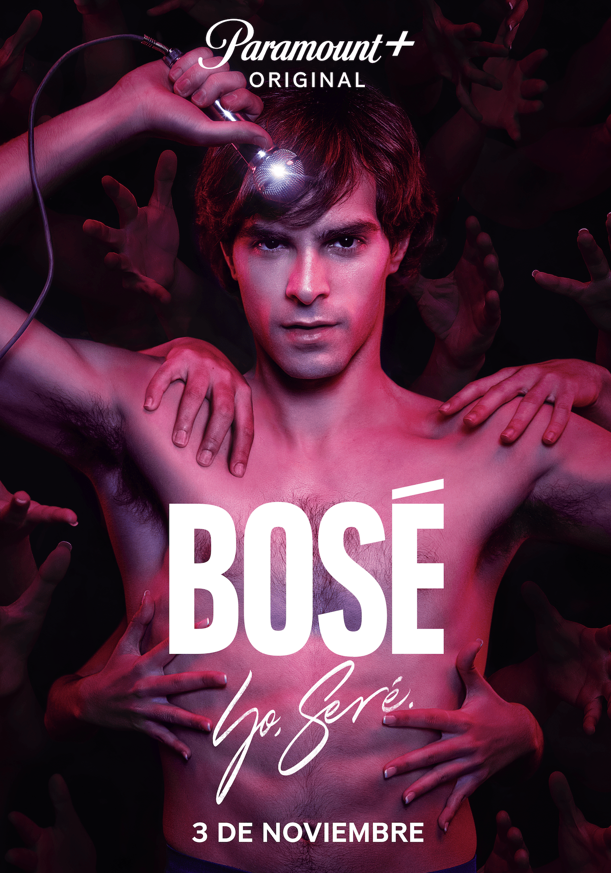 BOSÉ