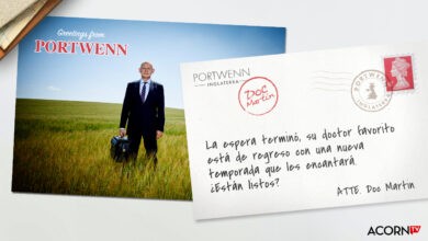 Doc Martin