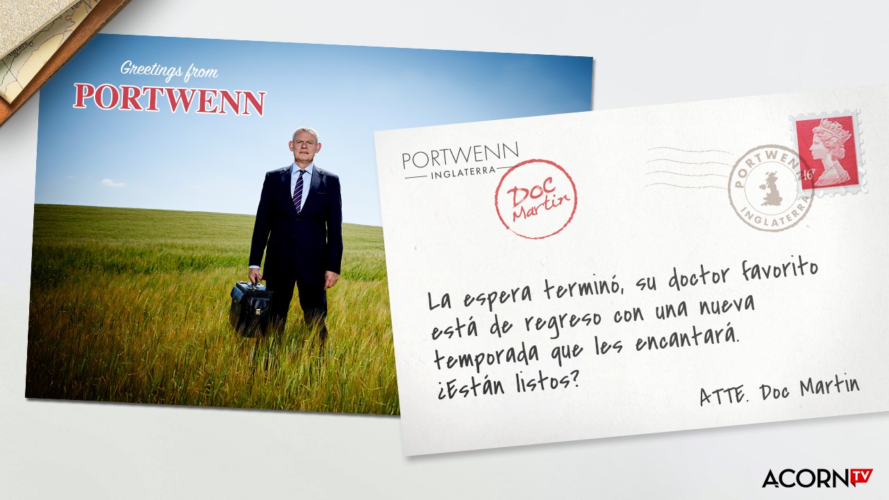 Doc Martin