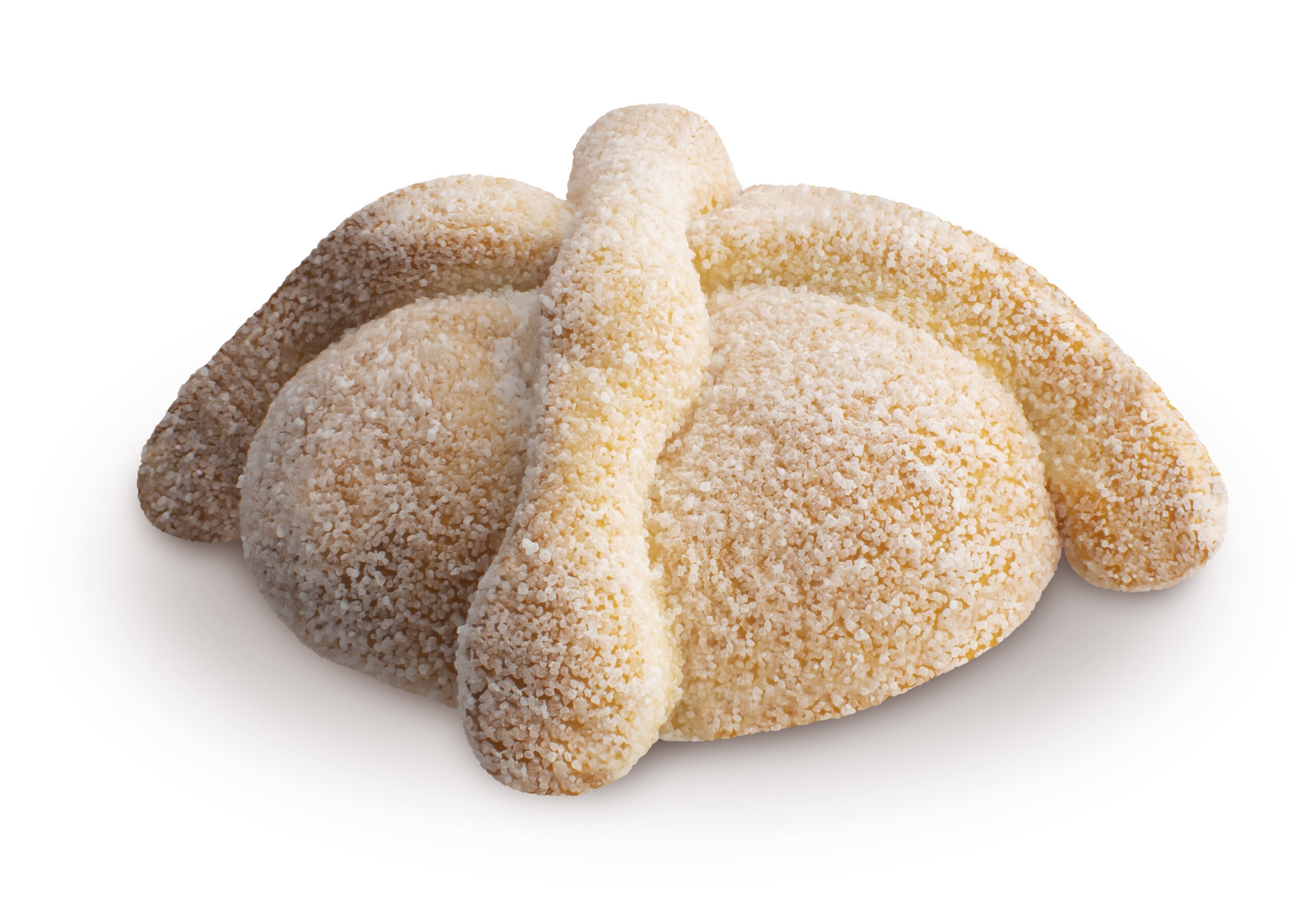 Pan de Muerto