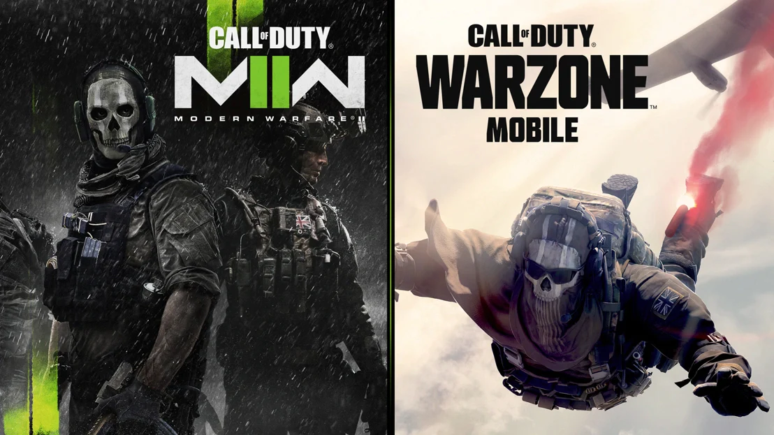 BETA DE CALL OF DUTY: MODERN WARFARE II