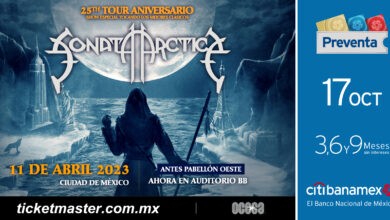 SONATA ARCTICA