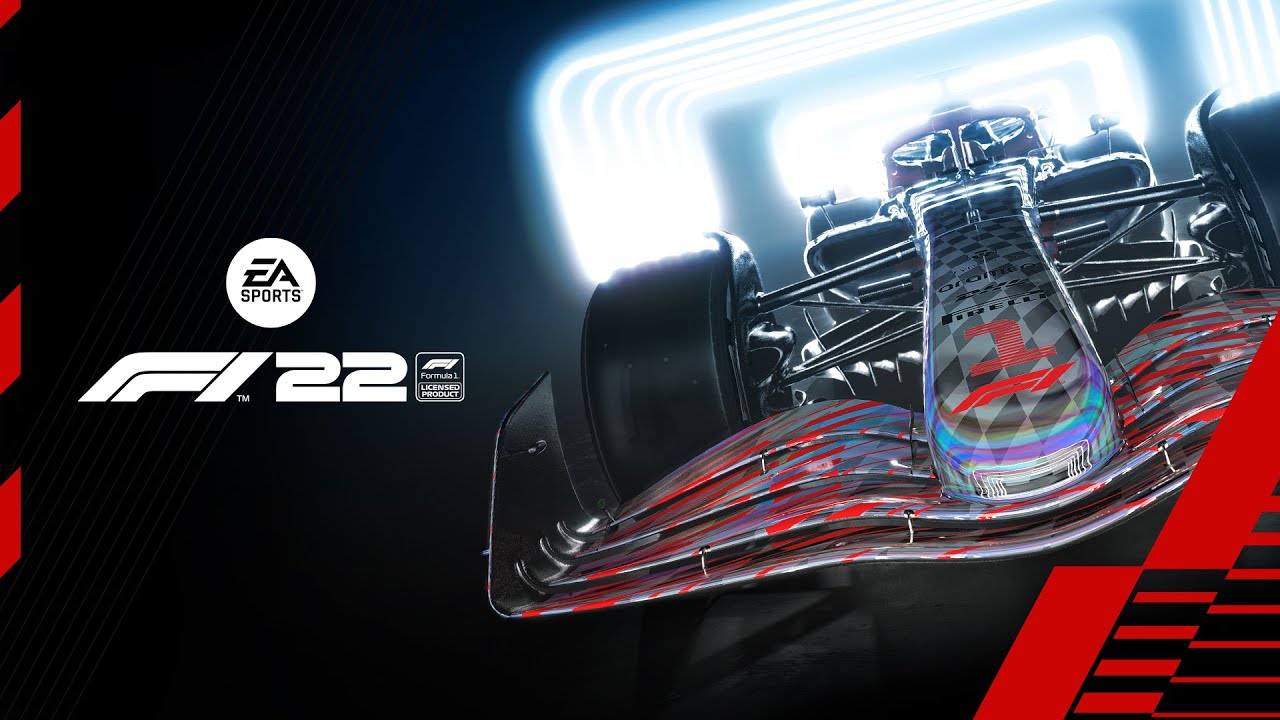 Temporada de F2™ 2022 de EA SPORTS F1® 22