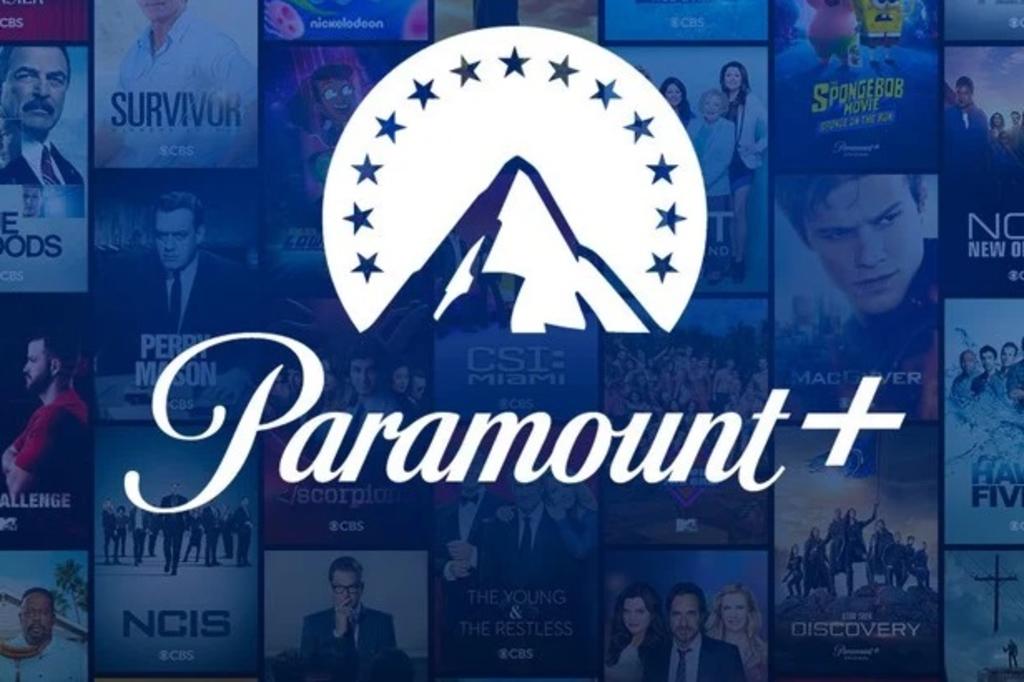 PARAMOUNT+