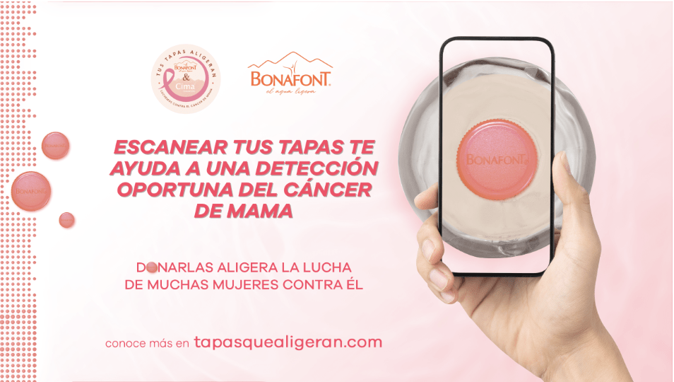 Cáncer de mama