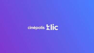 CINÉPOLIS KLIC®